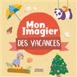 Mon imagier des vacances