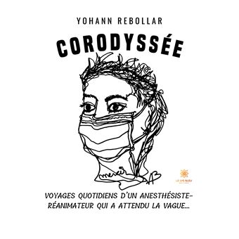 Corodyssée