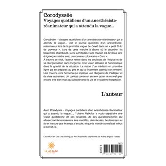 Corodyssée