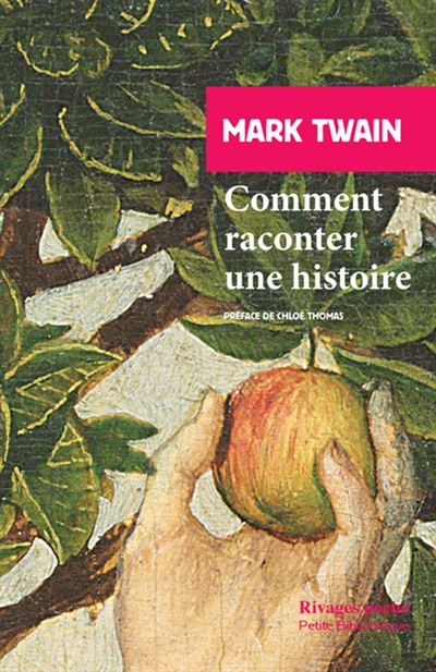 Comment raconter une histoire suivi de le moment crucial