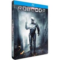 Robocop Combo Blu-ray DVD