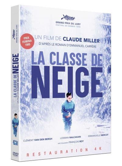 Classe de neige