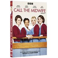 Call The Midwife Saison 7 DVD