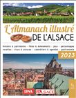 L'almanach illustre de l'alsace