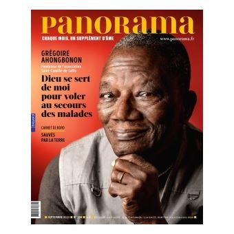 Panorama - septembre 2023 N° 609