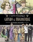 Gatsby le magnifique
