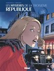 Les Mystères de la 3e République