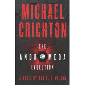 The Andromeda Evolution