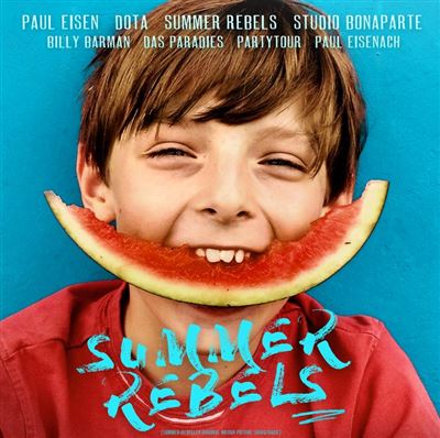 Sommer Rebellen