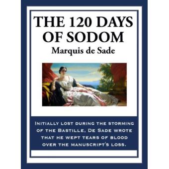 120 Days Of Sodom - 1