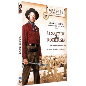 SOLITAIRE DES ROCHEUSES-FR
