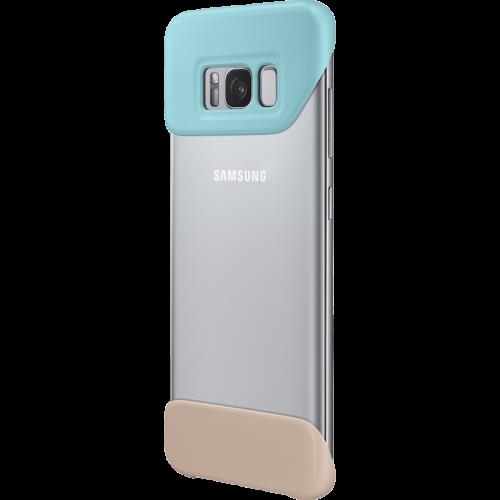 SAMSUNG GALAXY S8 2 PIECE COVER MINT
