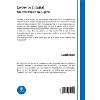 Le dey de l'hôpital