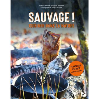 Sauvage !