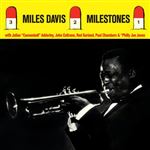 Milestones - Vinilo Rojo