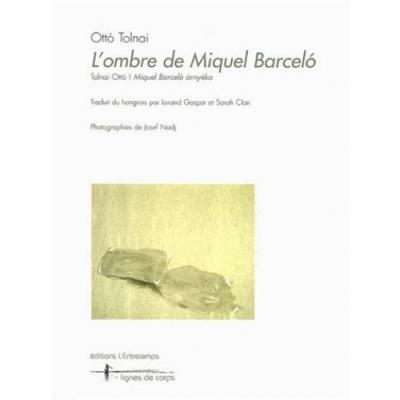 L'ombre de Miquel Barcelo