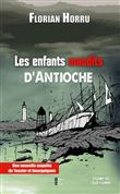 Les enfants maudits d'Antioche