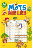 Mots mêlés