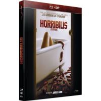 Horribilis Edition Limitée Combo Blu-ray DVD