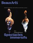 Art paléolithique. Spectacles immersifs