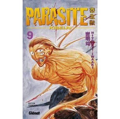Parasite