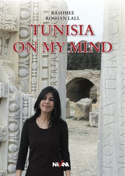 Tunisia on my mind