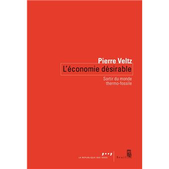 L'Économie désirable - 1