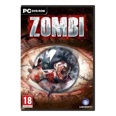Zombi PC