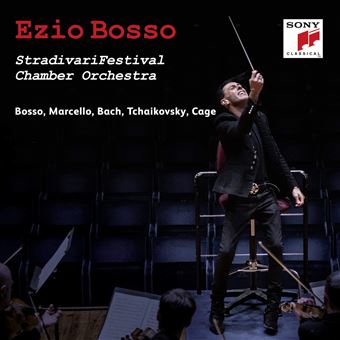 Stradivarifestival Chamber Orchestra