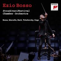 Stradivarifestival Chamber Orchestra