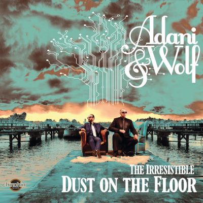 Irresistible dust on the floor
