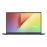 PC Portable Asus X512DA-EJ1292T 15,6" AMD Ryzen 7 8 Go RAM 512 Go SSD Gris_1