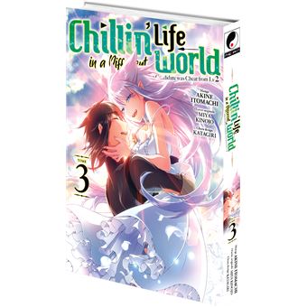 Chillin' Life in a Different World