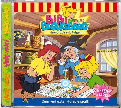 Hexspruch mit folgen 82