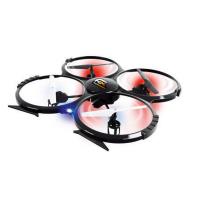 BIG DRONE + CAMERA