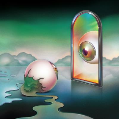 GREEN TWINS/LP+DL