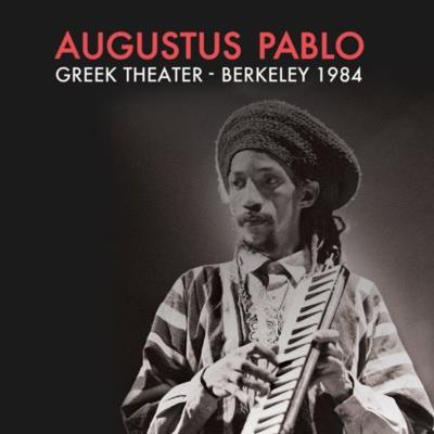 Greek theater berkley 1984