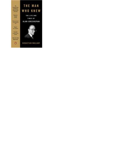 THE MAN WHO KNEW