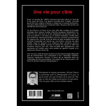 Une vie pour cible