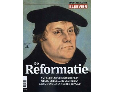 Speciale editie reformatie