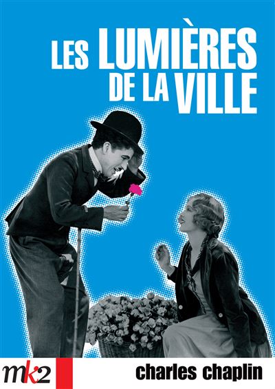 Les Lumières de la ville