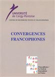 Convergences Francophones