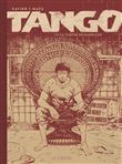 Tango - Tome 7 - La flèche de Magellan / Edition spéciale, Limitée