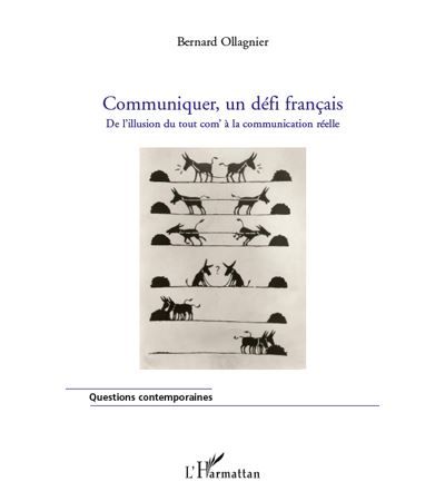 Communiquer un défi français