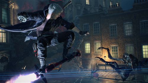 Devil May Cry 5 Edition Spéciale Xbox Série X