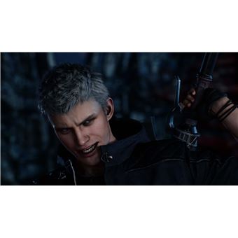 Achetez Devil May Cry 5 Steam PC PS5 PS4 Xbox