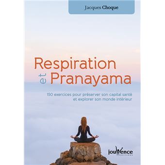 Respiration et pranayama