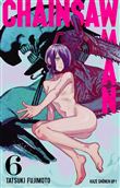 Chainsaw Man