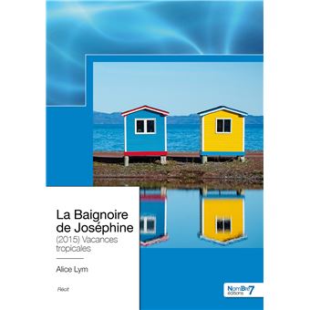 La Baignoire de Joséphine