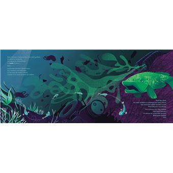 Petit Poisson